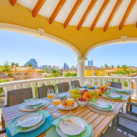 Villa Silene By Plusholidays *