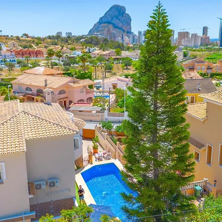 Villa Silene By Plusholidays *