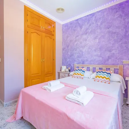 Villa Silene By Plusholidays Calpe