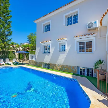 Villa Silene By Plusholidays