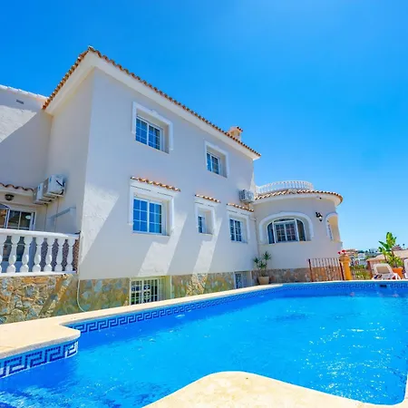 Silene By Plusholidays Villa *