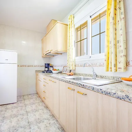 Silene By Plusholidays Villa Calpe