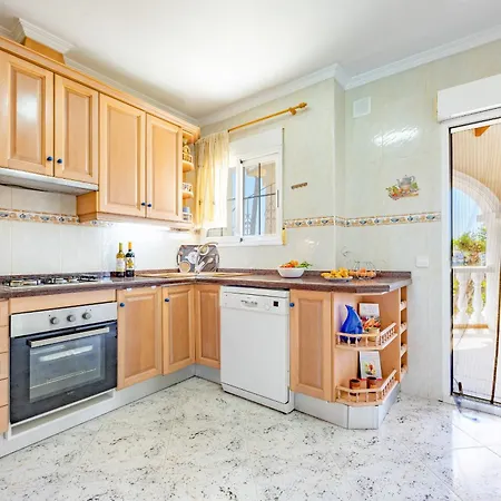 Silene By Plusholidays Villa *