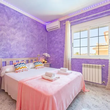 Silene By Plusholidays * Calpe