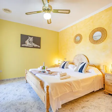 Silene By Plusholidays Villa Calpe