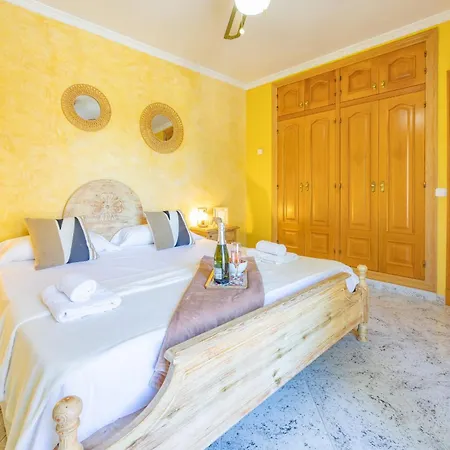 Silene By Plusholidays Calpe