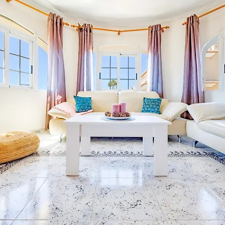 Silene By Plusholidays Calpe