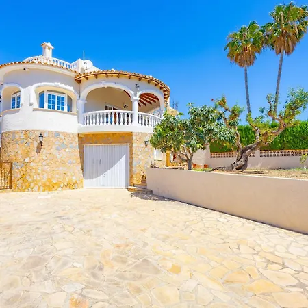 Villa Silene By Plusholidays