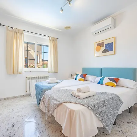 Silene By Plusholidays *