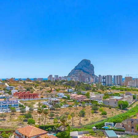 Silene By Plusholidays Calpe