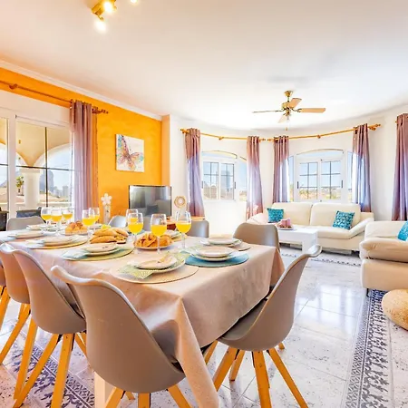 Silene By Plusholidays *