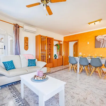 Silene By Plusholidays