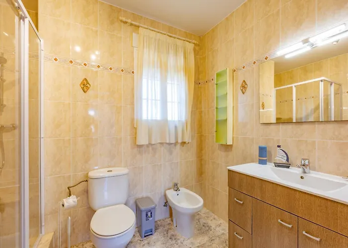 Silene By Plusholidays Кальпе