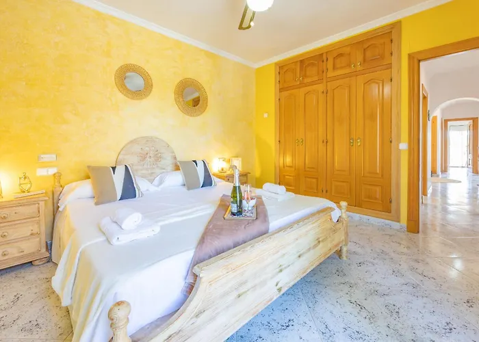 Silene By Plusholidays Calpe