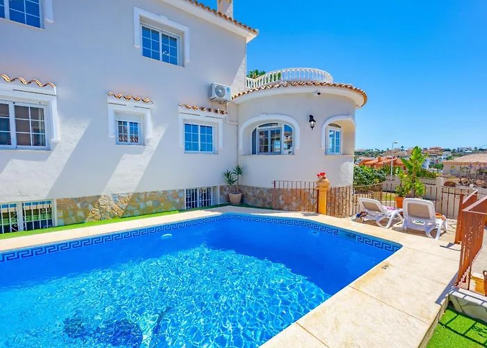 Silene By Plusholidays *