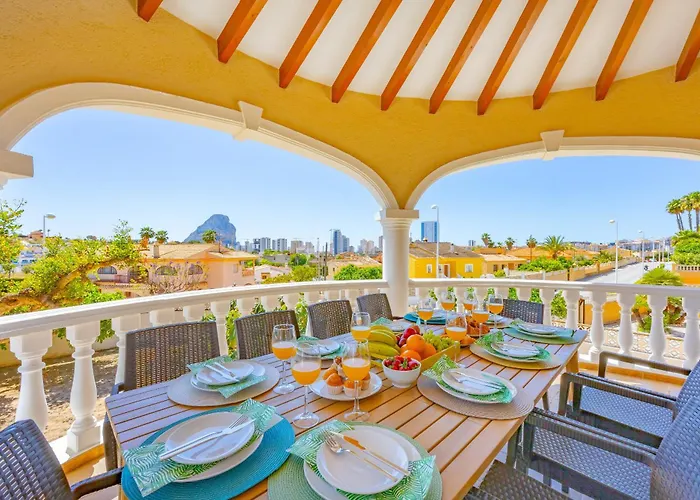 Villa Silene By Plusholidays *