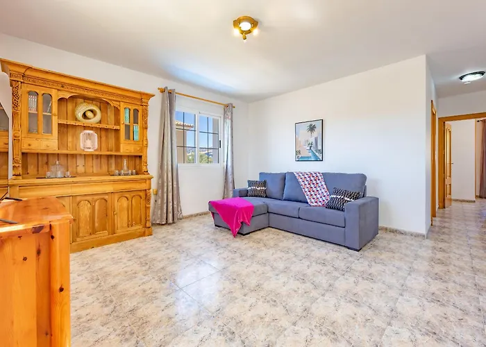 Вілла Silene By Plusholidays