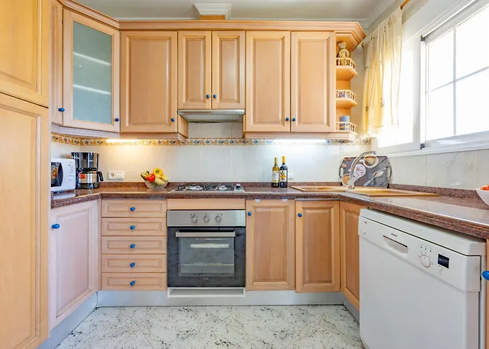 Silene By Plusholidays Villa Calpe