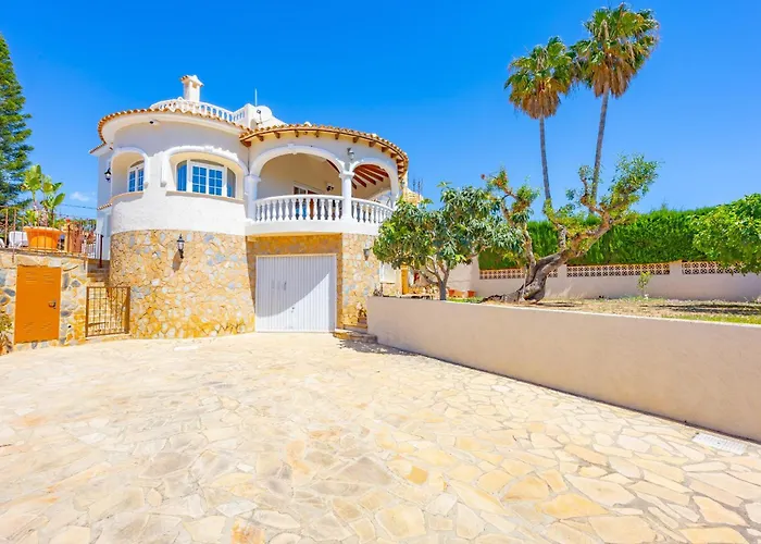 Villa Silene By Plusholidays