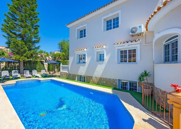 Villa Silene By Plusholidays