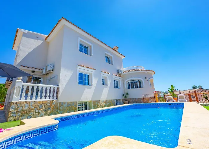 Silene By Plusholidays Villa *