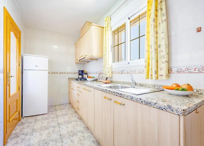 Silene By Plusholidays Villa Calpe