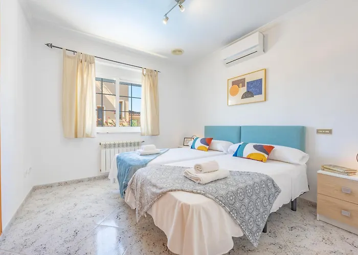 Silene By Plusholidays *