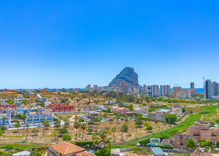 Silene By Plusholidays Calpe