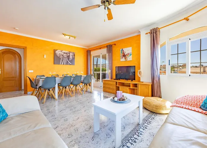 Вілла Silene By Plusholidays