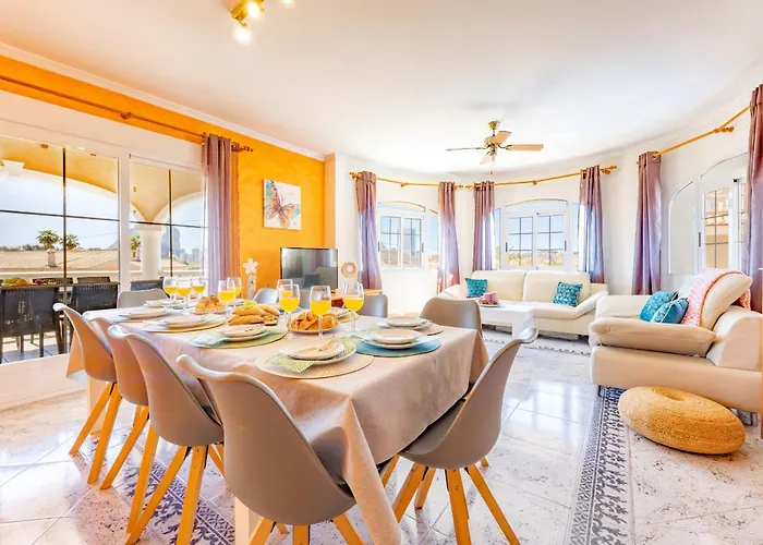 Silene By Plusholidays *