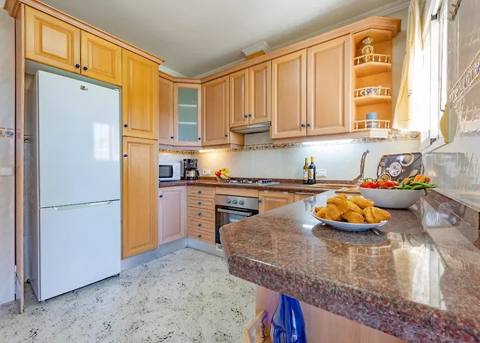 Silene By Plusholidays Villa *