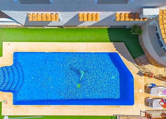 Silene By Plusholidays Вілла