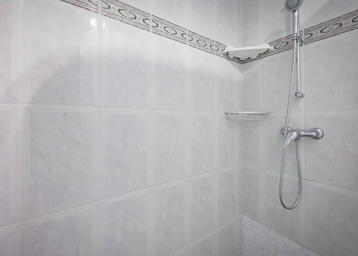 Вілла Silene By Plusholidays Кальпе