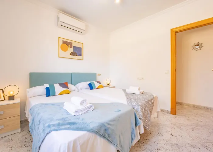 Silene By Plusholidays *