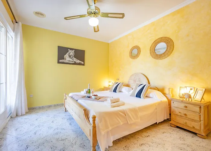 Silene By Plusholidays Villa Calpe