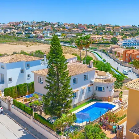 Silene By Plusholidays *