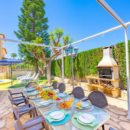 Βίλα Silene By Plusholidays *