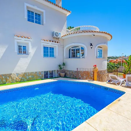 Silene By Plusholidays *