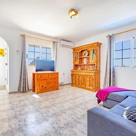 Silene By Plusholidays Κάλπε