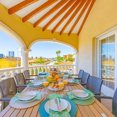 Silene By Plusholidays *