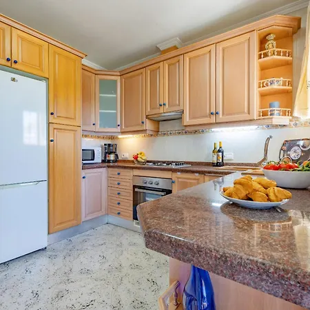 Silene By Plusholidays Βίλα *