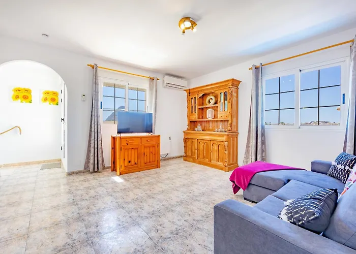 Silene By Plusholidays 칼페