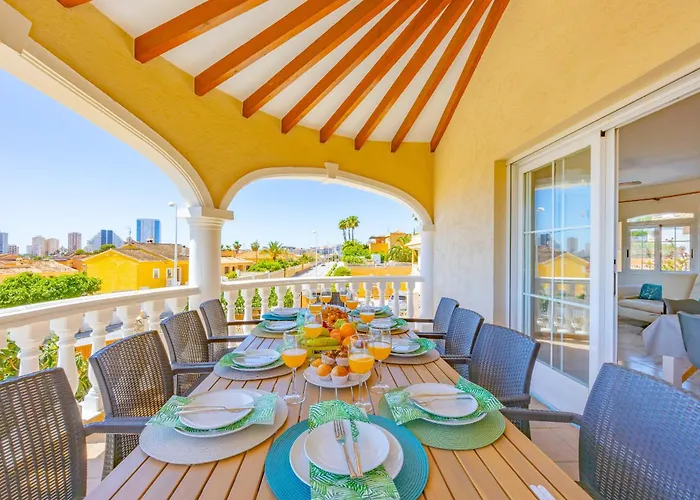 Silene By Plusholidays *