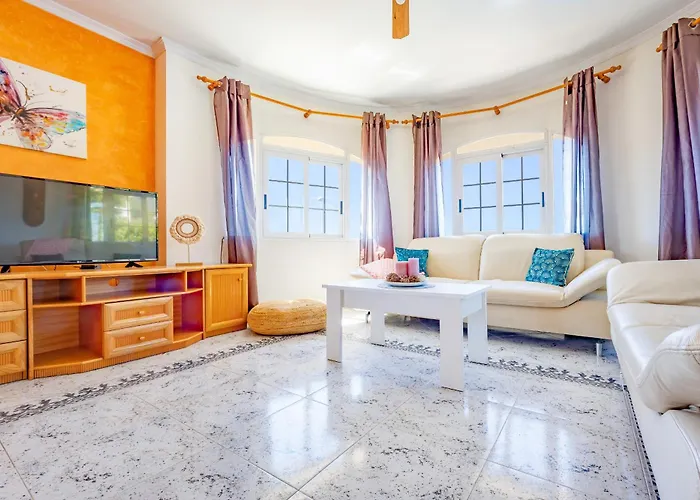 Silene By Plusholidays