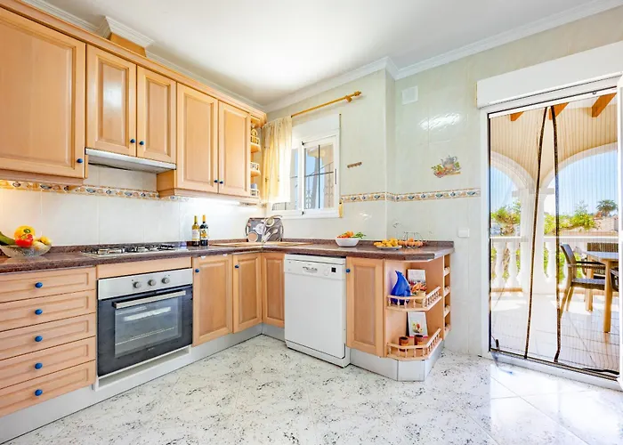 Silene By Plusholidays 빌라 *