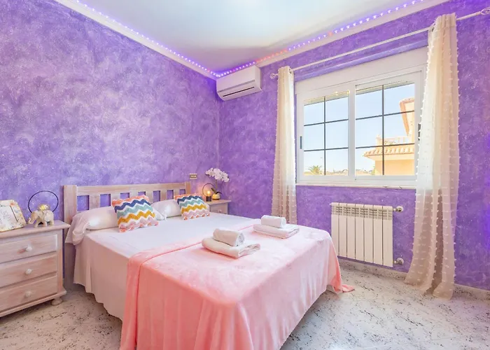 Silene By Plusholidays * 칼페