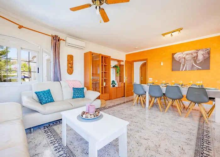 Silene By Plusholidays